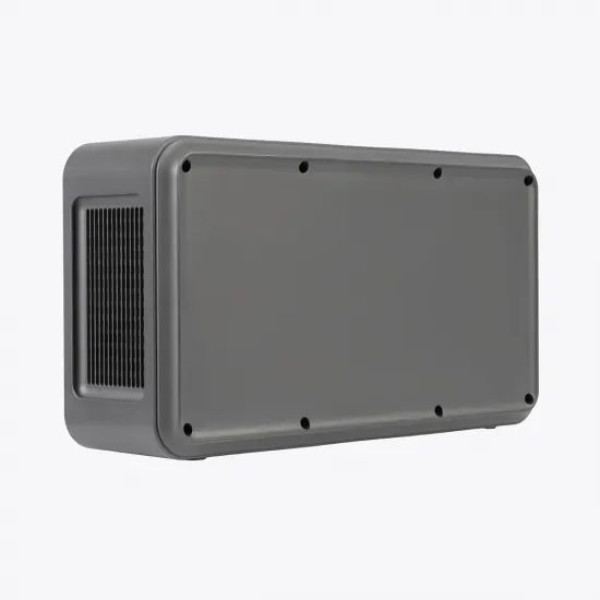 Antfea S300 Taşınabilir Güç Sistemi Gri 300W Mini