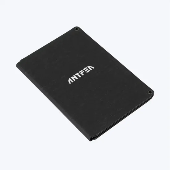 Antfea 30W Taşınabilir Güneş Paneli