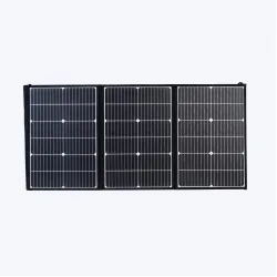 Antfea 100W Taşınabilir Güneş Paneli