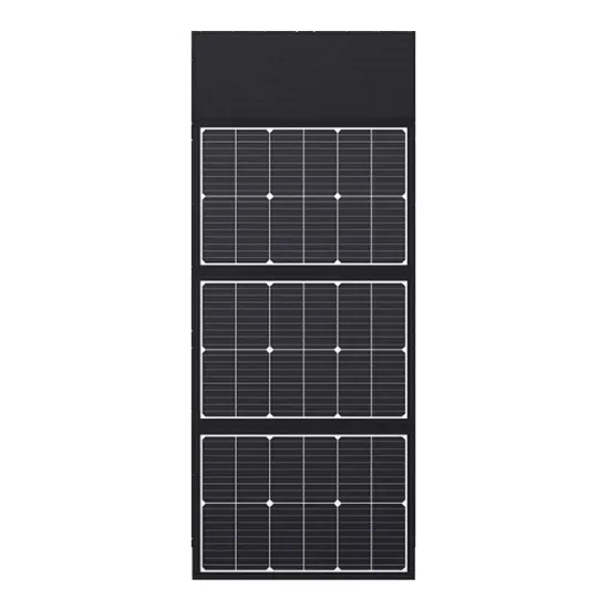 Antfea 100W Taşınabilir Güneş Paneli