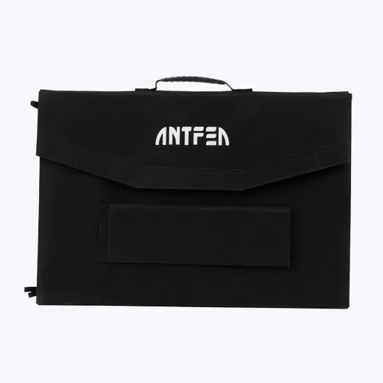 Antfea 250W Taşınabilir Güneş Paneli