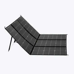 Antfea 250W Taşınabilir Güneş Paneli