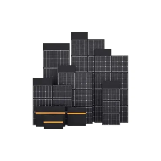 Antfea 250W Taşınabilir Güneş Paneli