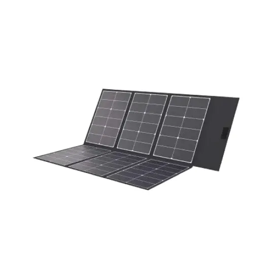 Antfea 250W Taşınabilir Güneş Paneli