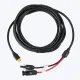 Antfea MC4 - XT60 Mppt Dönüşüm Kablosu 3M