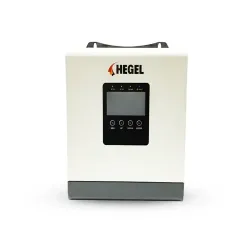 Hegel 6 Kw İnverter Wifi