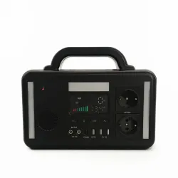 300W LİTYUM AKÜLÜ TAŞINABİLİR GÜÇ KAYNAĞI