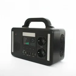 300W LİTYUM AKÜLÜ TAŞINABİLİR GÜÇ KAYNAĞI