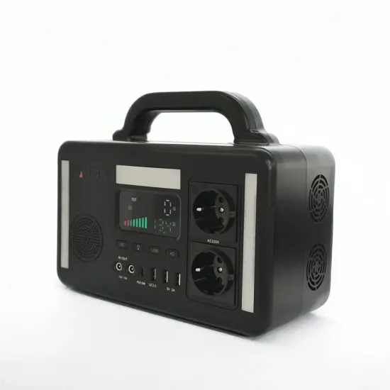 300W LİTYUM AKÜLÜ TAŞINABİLİR GÜÇ KAYNAĞI