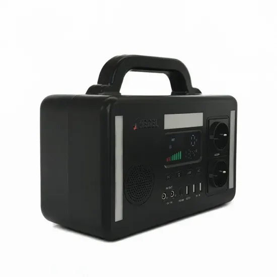 300W LİTYUM AKÜLÜ TAŞINABİLİR GÜÇ KAYNAĞI