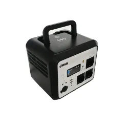 1200W Lityum Akülü  Taşınabilir Güç Kaynağı