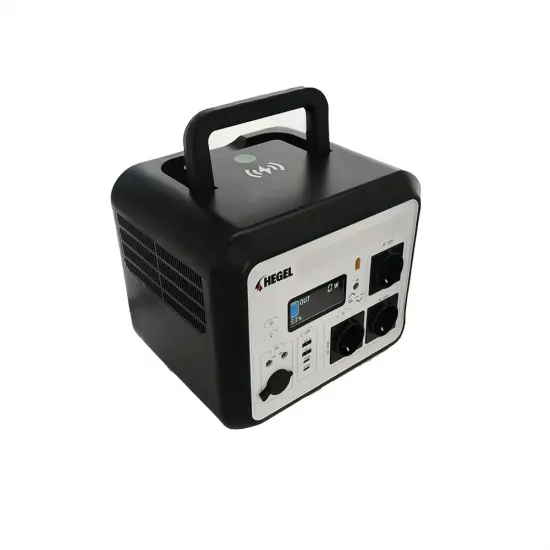 1200W Lityum Akülü  Taşınabilir Güç Kaynağı