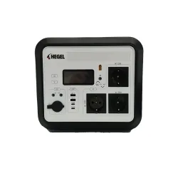 1200W Lityum Akülü  Taşınabilir Güç Kaynağı