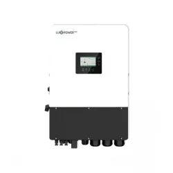 Hegel 15 Kw 3 Faz Hibrit İnverter