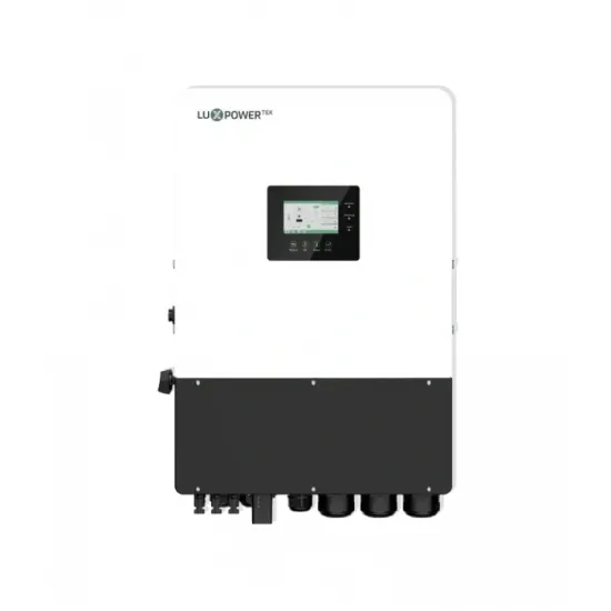 Hegel 15 Kw 3 Faz Hibrit İnverter