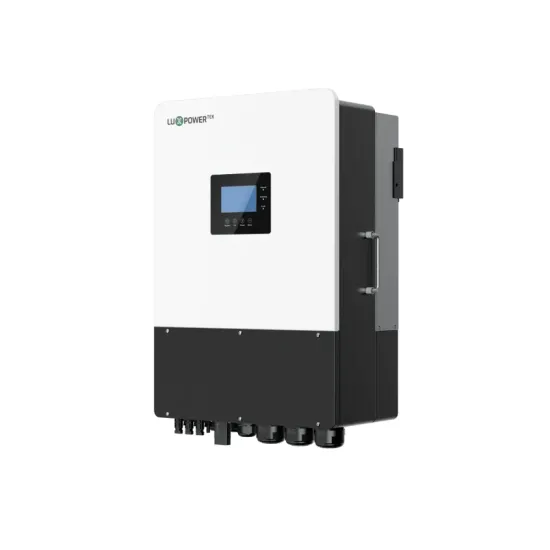 Hegel 15 Kw 3 Faz Hibrit İnverter