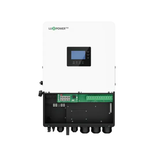 HEGEL 20KW 3 FAZ HİBRİT İNVERTER Hegel 20 Kw 3 Faz Hibrit İnverter