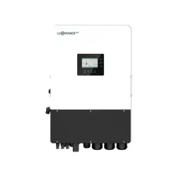 HEGEL 20KW 3 FAZ HİBRİT İNVERTER Hegel 20 Kw 3 Faz Hibrit İnverter