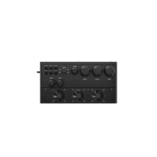 HEGEL 20KW 3 FAZ HİBRİT İNVERTER Hegel 20 Kw 3 Faz Hibrit İnverter