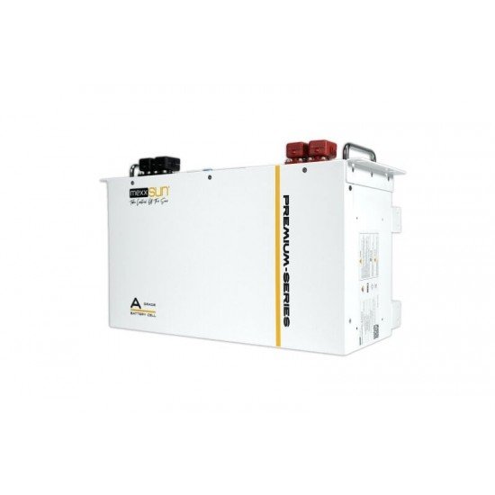 MEXXSUN Lityum Akü 25,6V 100Ah (RK2560)