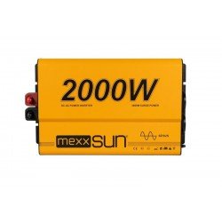 Tam sinüs 12V 2000W