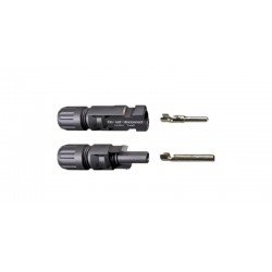 Solar Konnektör Set (30A - 1000V) (50 adet)