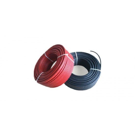 Solar kablo 16mm siyah (50m)