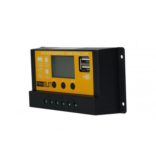 PWM 10A  12/24V (AT10)