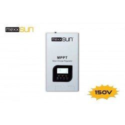 (PC18F) 60A MPPT 12/24/48V