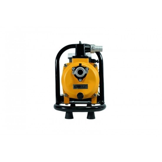 DC Yüzey Pompa 1Hp 750W (SFP6-20-750W/72V)