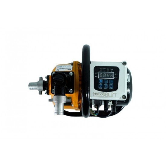 DC Yüzey Pompa 1Hp 750W (SFP6-20-750W/72V)