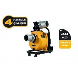 DC Yüzey Pompa 2Hp 1500W (SFP29-13-1500W/110V)