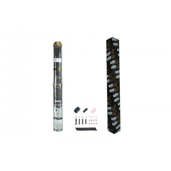 DC Pompa 0.4 Hp / 300W / 24V (3RDC3-35-24-300)