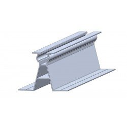 A Tipi H55 Aşık Profil 55cm