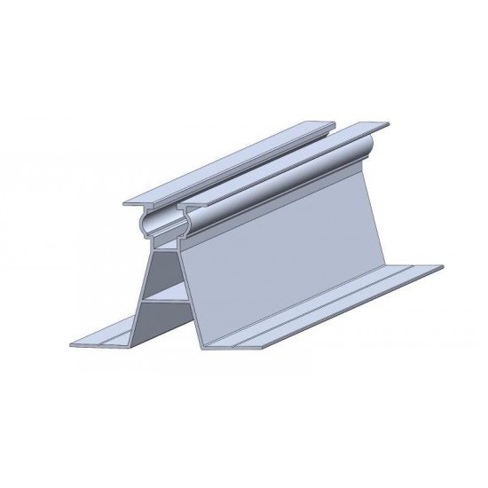 A Tipi H55 Aşık Profil 55cm