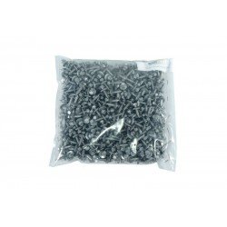 Sivri Uçlu Çatı Vidası M5.5x27 (500 ad)