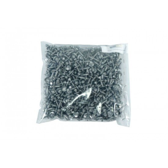 Sivri Uçlu Çatı Vidası M5.5x27 (500 ad)