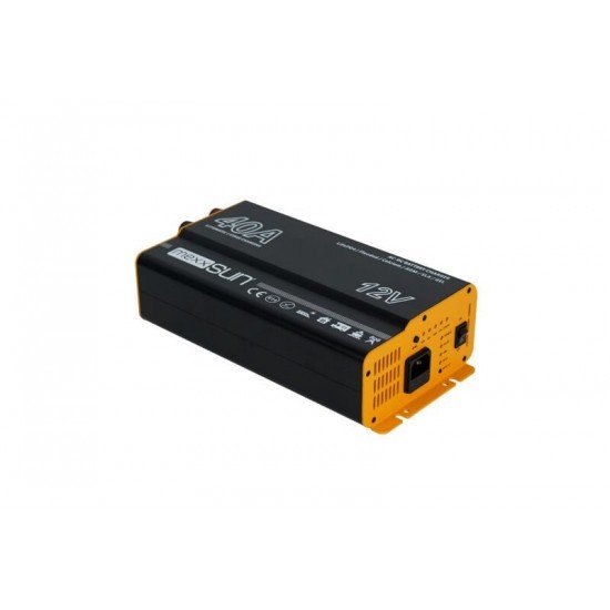 AC-DC Akü Şarj Cihazı 12V-40A