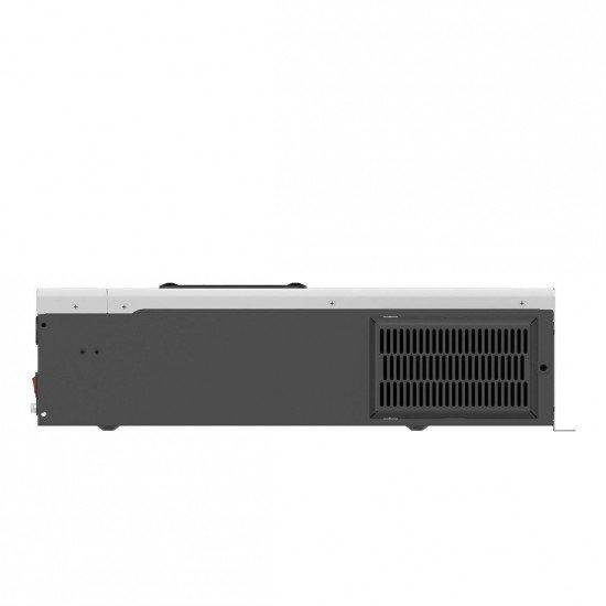 Hegel 6 Kw Mppt Off-Grid İnverter – Şebekeden Bağımsız, Akıllı Enerji Çözümü