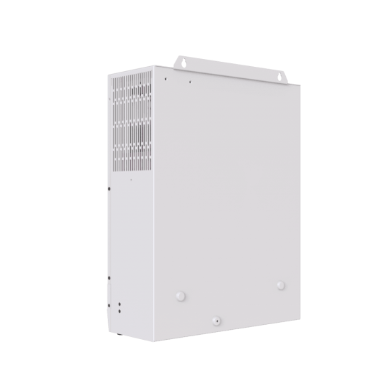 5000W 48V Mppt Paralellenebilir Hibrit İnverter - Hegel ( Cep4850-Eu-80-H )