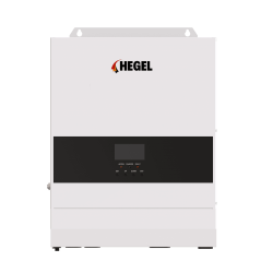 5000W 48V Mppt Paralellenebilir Hibrit İnverter - Hegel ( Cep4850-Eu-80-H )