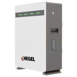 100Ah 5Kwh 51.2V Duvar Tipi Lifepo4 Lityum Akü