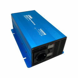 Tam Sinüs İnvertör 1000W 12V