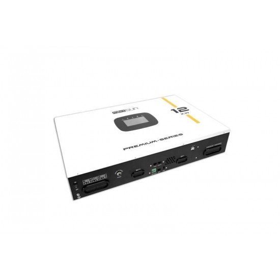 MEXX-P12kW - Premium 48V 12kW (Paralel /Wi-Fi/ Dual Output)