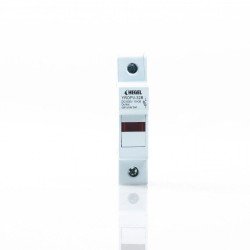 Dc Kartuş Sigorta Yuvası 1000Vdc 20Ka-Hegel