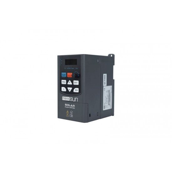 2Hp/3Hp (1,5kW/2,2 kW) Solar Pompa Sürücüsü (3x220)