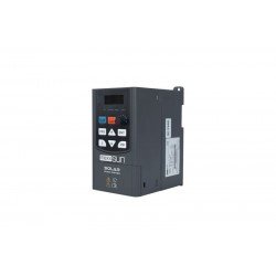 3Hp (2,2 kW) Solar Pompa Sürücüsü (Trifaze)