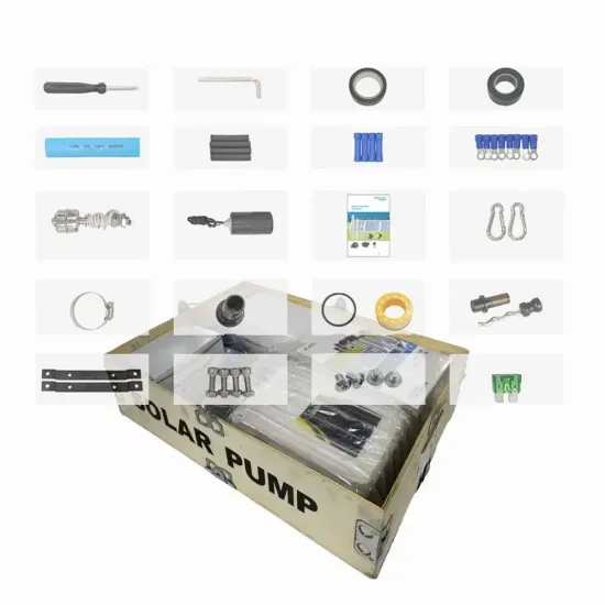 Dc Solar Dalgıç Pompa 24 Volt 8 Amper - Hegel