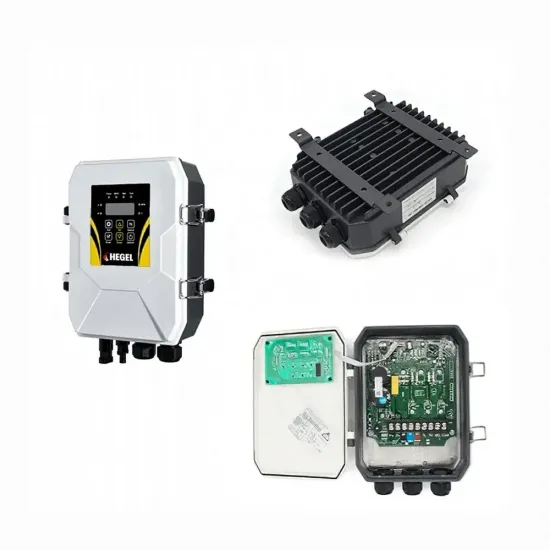 Dc Solar Dalgıç Pompa 48 Volt 15,5 Amper - Hegel