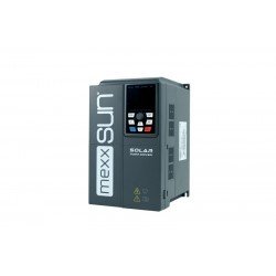 15Hp (11 kW) Solar Pompa Sürücüsü (Trifaze)